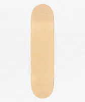 Mall Grab Blocks 8.0" Skateboard Deck