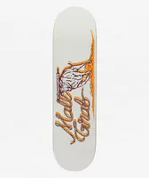 Mall Grab Lasso Bull 8.25" Skateboard Deck