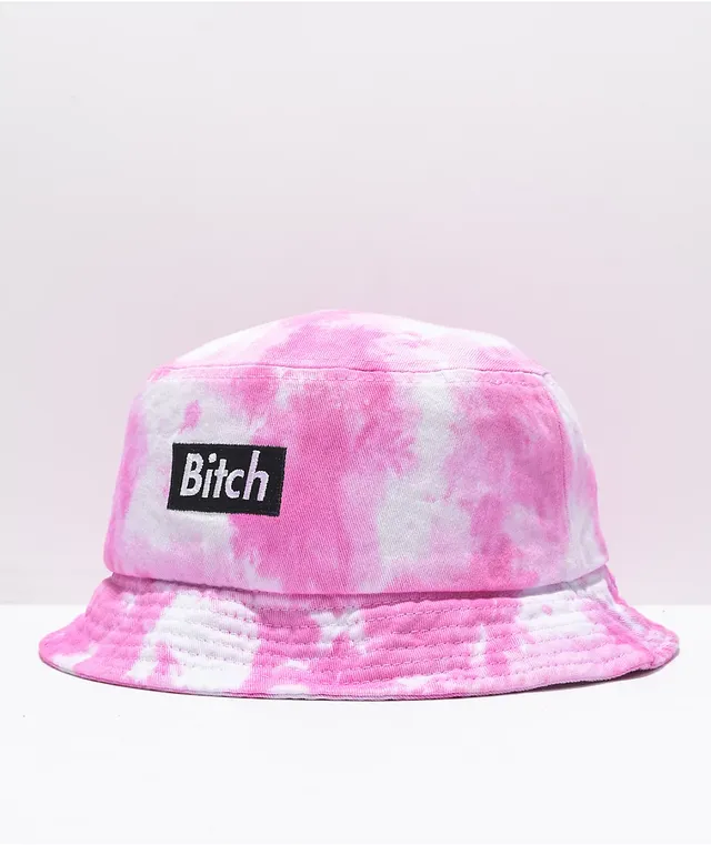 Pink Bunny Bucket Hat – mintandapple US