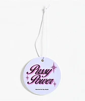 Married To The Mob Pussy Power Air Freshener