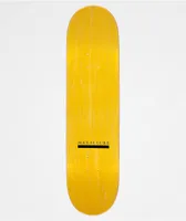 Maxallure Faces 8.5" Skateboard Deck