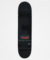 Maxallure GCP 1 8.0" Skateboard Deck