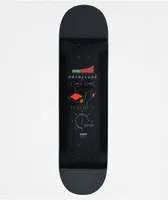 Maxallure GCP 1 8.0" Skateboard Deck
