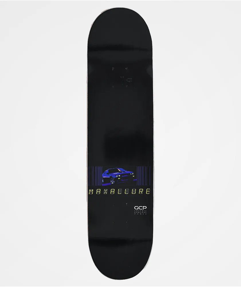 Maxallure GCP 2 8.25" Skateboard Deck