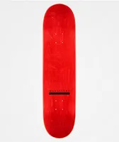 Maxallure Love Story 8.0" Skateboard Deck