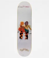 Maxallure Love Story 8.0" Skateboard Deck