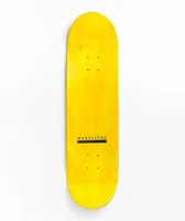 Maxallure Summer Solstice 8.5" Skateboard Deck