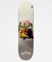 Maxallure Walk In The Park 8.25" Skateboard Deck