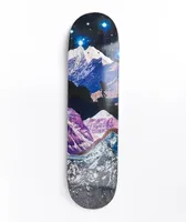 Maxallure Winter Solstice 8.0" Skateboard Deck