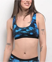 MeUndies Galaxy UltraModal Core Scoop Bralette
