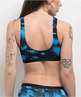 MeUndies Galaxy UltraModal Core Scoop Bralette