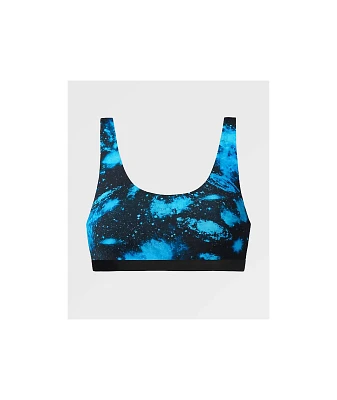 MeUndies Galaxy UltraModal Core Scoop Bralette