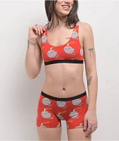 MeUndies Send Noods UltraModal Core Boyshort Underwear