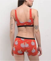 MeUndies Send Noods UltraModal Core Boyshort Underwear