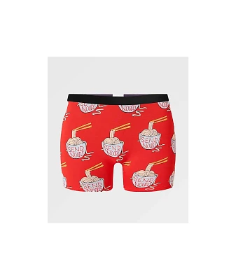 MeUndies Send Noods UltraModal Core Boyshort Underwear