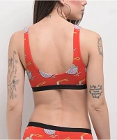 MeUndies Send Noods UltraModal Core Scoop Bralette