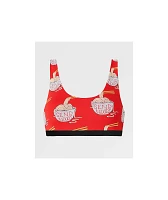 MeUndies Send Noods UltraModal Core Scoop Bralette