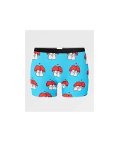 MeUndies Shroom Mates UltraModal Core Boyshort Underwear