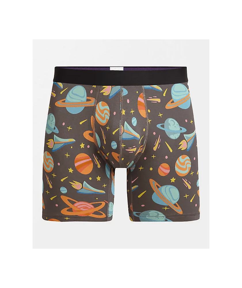 MeUndies UltraModal Core Blast Off Boxer Briefs