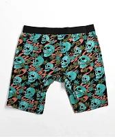 MeUndies UltraModal Core Head High Boxer Briefs
