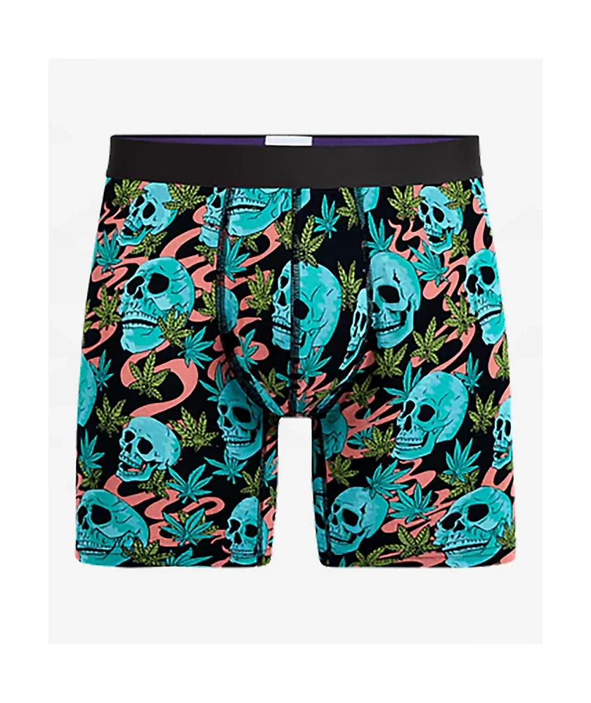 MeUndies UltraModal Core Head High Boxer Briefs