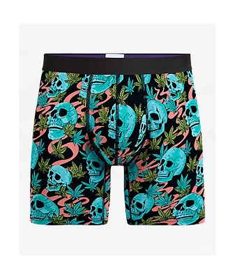 MeUndies UltraModal Core Head High Boxer Briefs