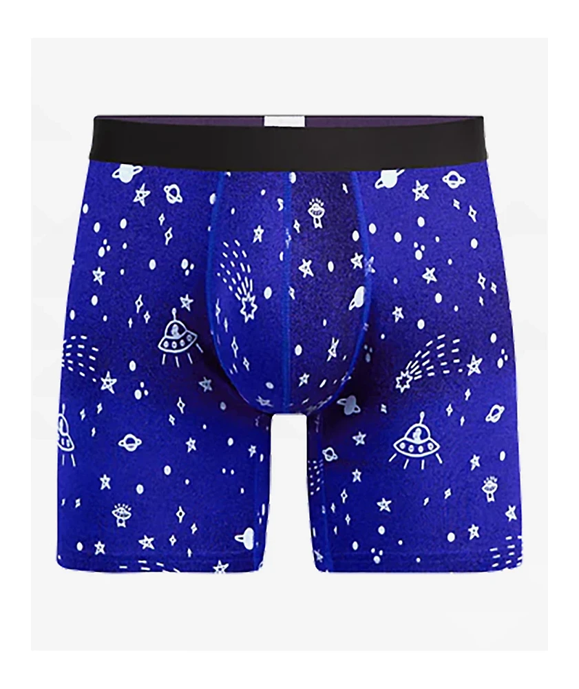 MeUndies UltraModal Core OuterSpaced Boxer Briefs