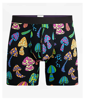 MeUndies UltraModal Core Shroomin Boxer Briefs