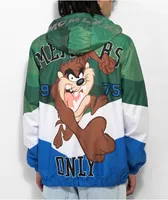 Members Only x Looney Tunes Multi Anorak Jacket