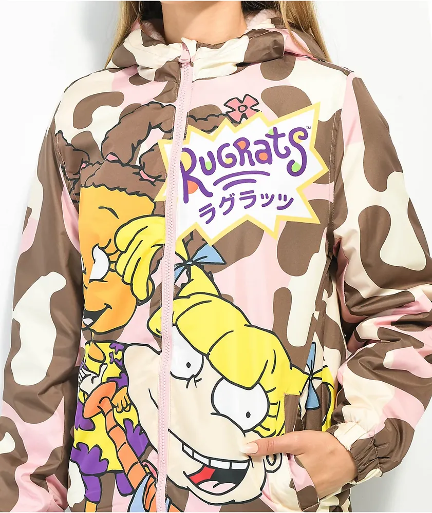 rugrats shirt rue 21