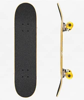 Meow Big Cat 7.0" Skateboard Complete