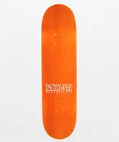 Meow Brevard Dragonfly 8.5" Skateboard Deck