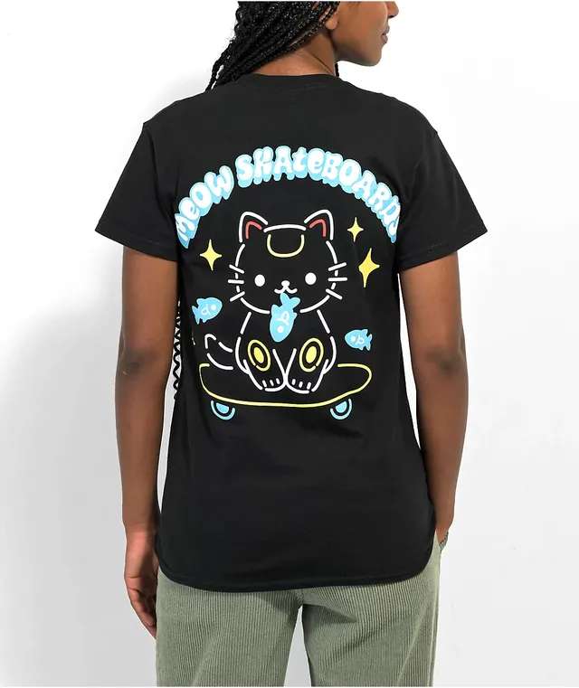 Cat I Like Tuna Shirt by Goduckoo - Issuu