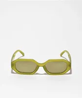 Mercer Avocado Polarized Sunglasses
