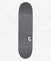 Mercer Boom 8.25" Skateboard Complete