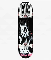 Mercer Boom 8.25" Skateboard Complete