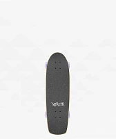 Mercer Butterfright 27.5" Cruiser Skateboard Complete