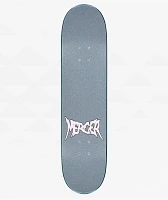Mercer Princess Meow 8.0" Skateboard Complete