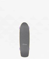 Mercer So Botiful 27.5" Cruiser Skateboard Complete