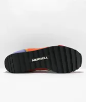 Merrell Alpine Multi Suede & Mesh Shoes