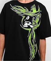 Metal Mulisha Council Black T-Shirt
