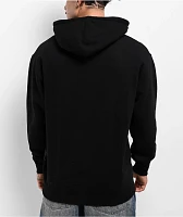 Metal Mulisha Eager Black Hoodie