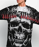 Metal Mulisha Ryder Black T-Shirt