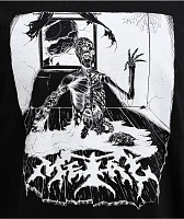 Metal Skinwalker Black T-Shirt