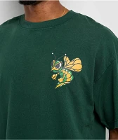 Mickey's Malt Dark Green T-Shirt