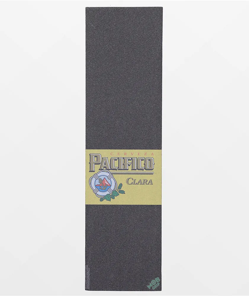 Mob Grip Pacifico Small Black  Grip Tape