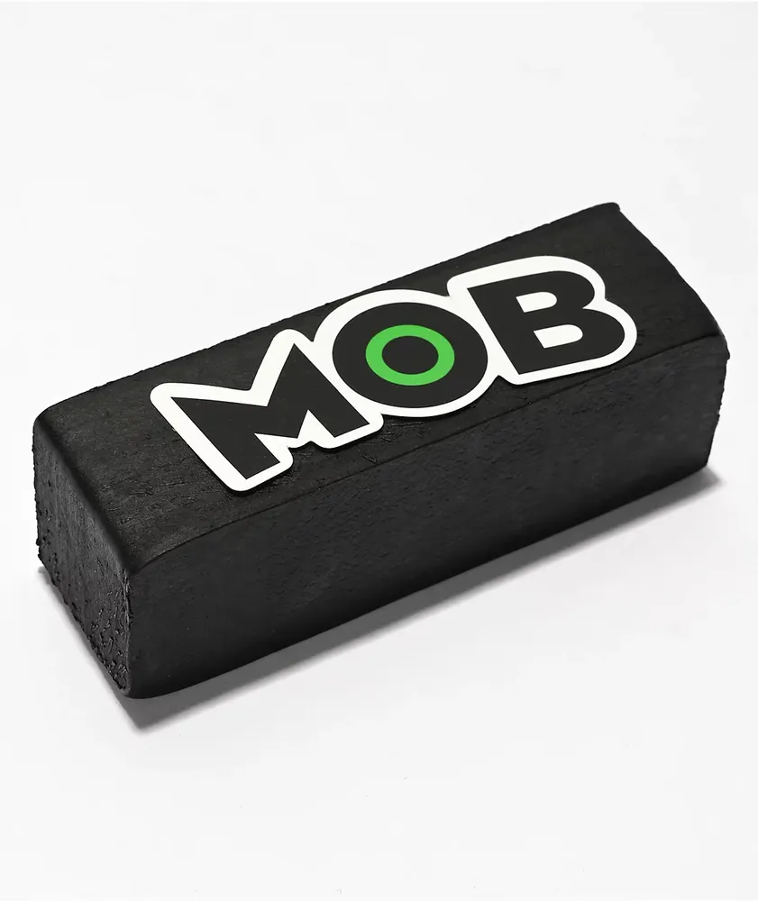 Mob Shattered Clear Grip Tape