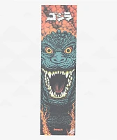 Mob x Godzilla Kaiju Destroyer Grip Tape