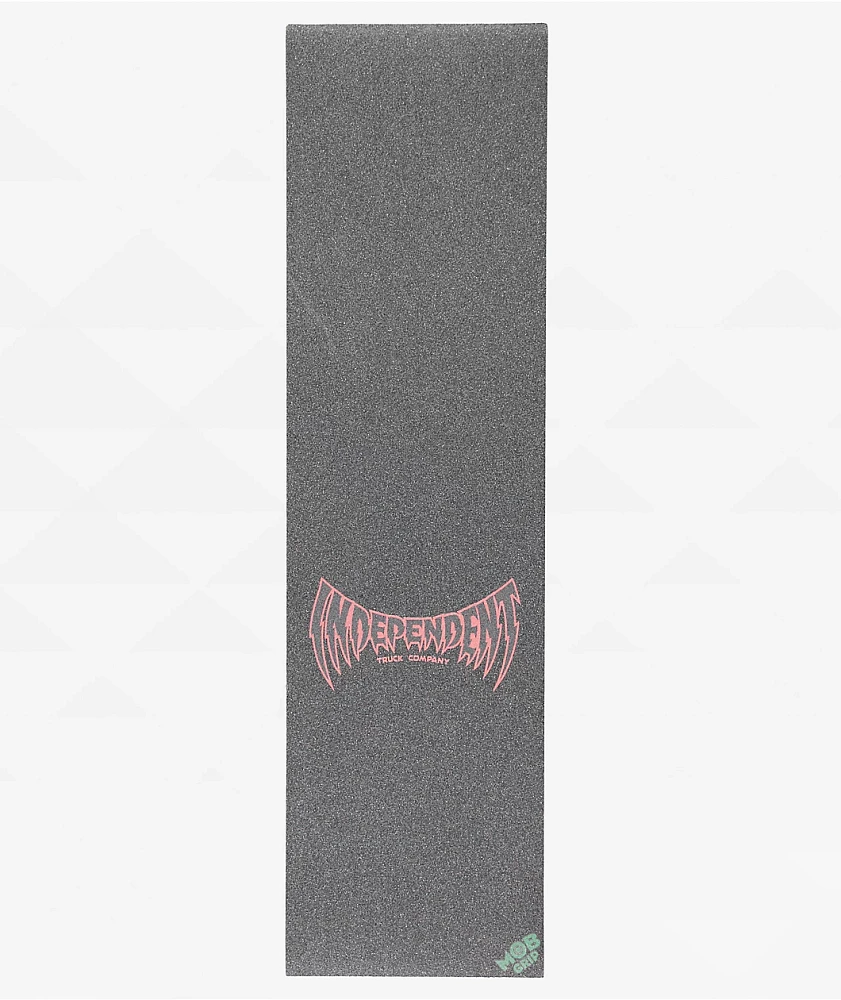 Mob x Independent Voltage Grip Tape