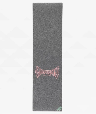 Mob x Independent Voltage Grip Tape